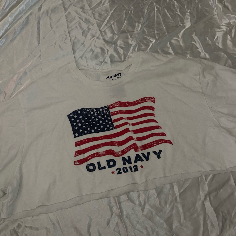 🔥 old navy crop top